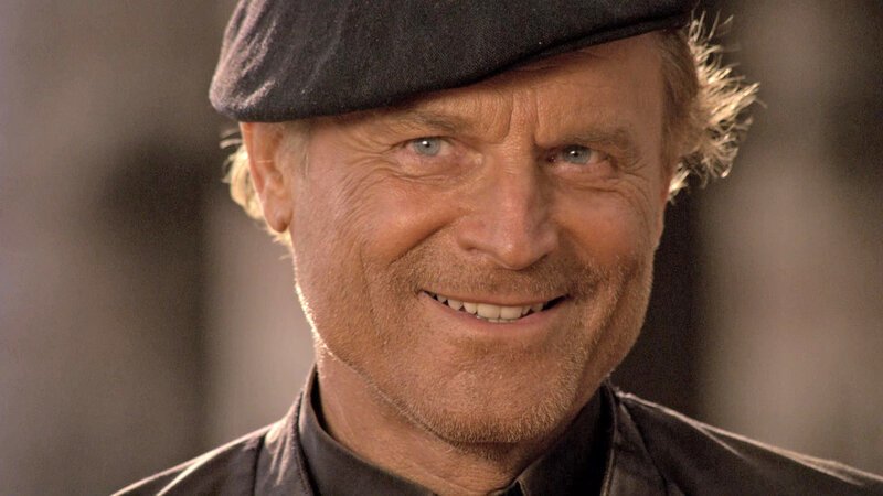 Don Matteo (Terence Hill) – Bild: Bibel TV