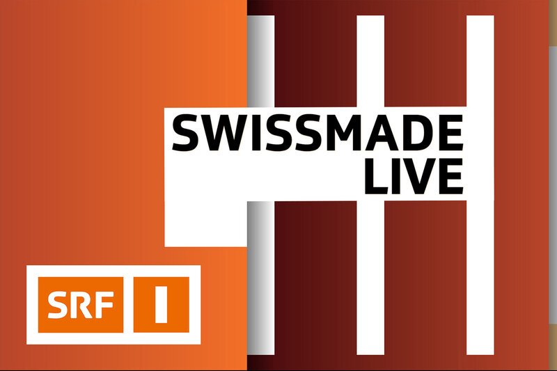 Keyvisual – Bild: SRF