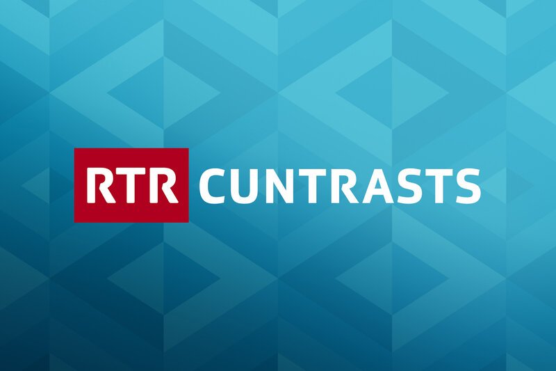 RTR Cuntrasts Keyvisual – Bild: Media Relations SRF RTR Cuntrasts Keyvisual – Bild: Media Relations SRF