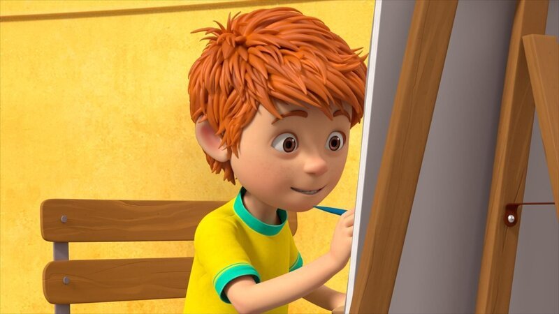 Otto – Bild: RTL