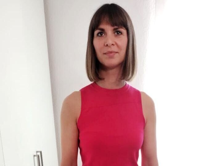 Kandidatin Carolin – Bild: RTL /​ Constantin Ent.