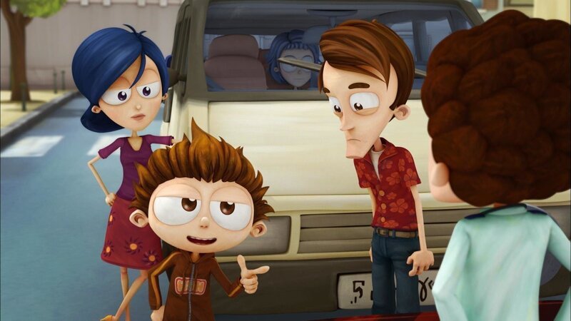 Bild: PLURIMEDIA (TAT productions – Groupe Master Image)