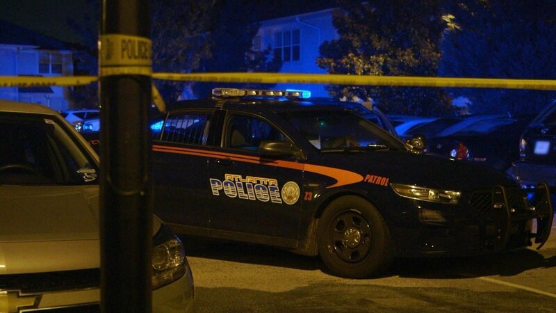 Mordkommission von Atlanta – Bild: RTL /​ A&E Networks, LLC