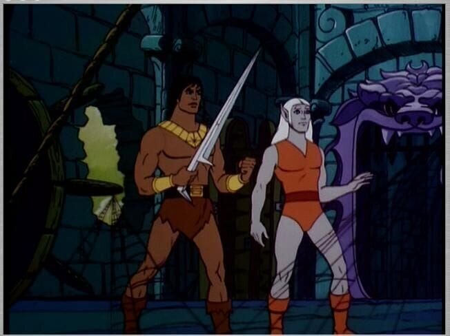 Bild: Entertainment Rights Plc.