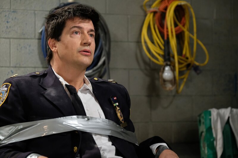 Jason Stentley (Ken Marino) – Bild: UNIVERSAL TELEVISION LLC