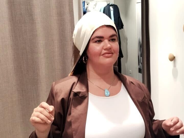 Kandidatin Belinda – Bild: RTL /​ Constantin Ent.