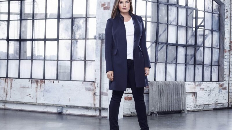 Olivia Benson (Mariska Hargitay) – Bild: RTL /​ NBC Studios