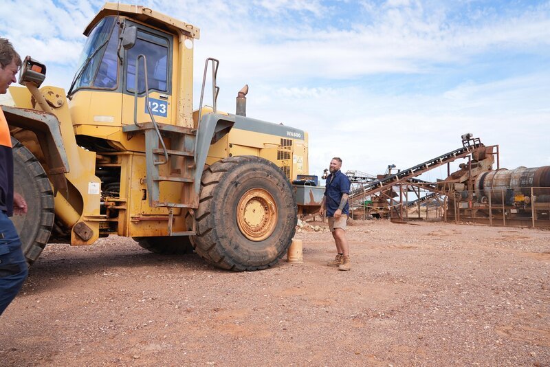 Bild: Electric Pictures Pty Ltd