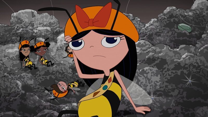 Bild: Disney+