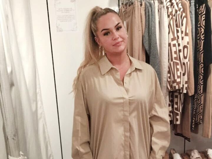 Kandidatin Caroline – Bild: RTL /​ Constantin Ent.