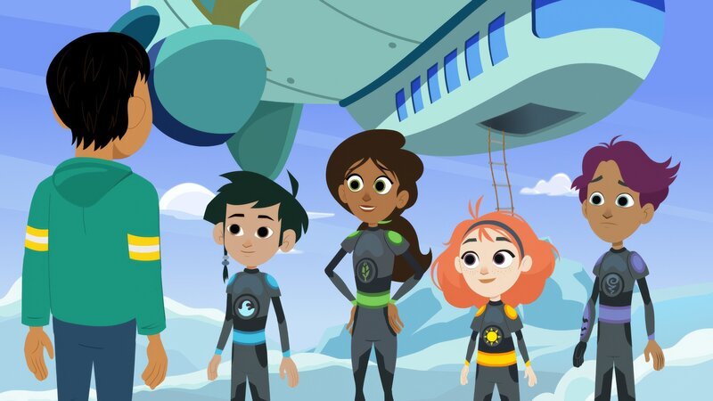 Bild: ORF/​Big Bad Boo