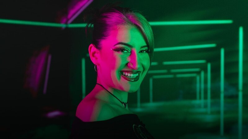 Bild: BR/Leah Ruprecht Bild: BR/Leah Ruprecht