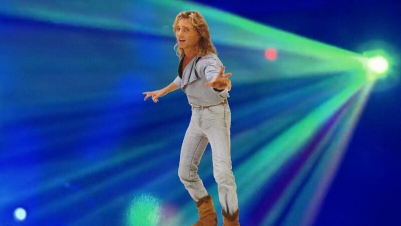 Klaus Barkowsky – Bild: WeltN24 GmbH