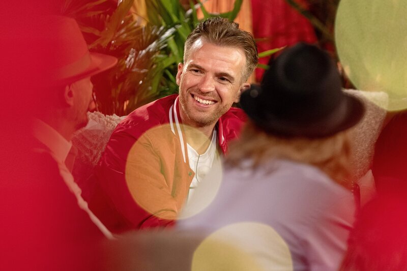 Stubete Gang – Bild: Andrea Camen