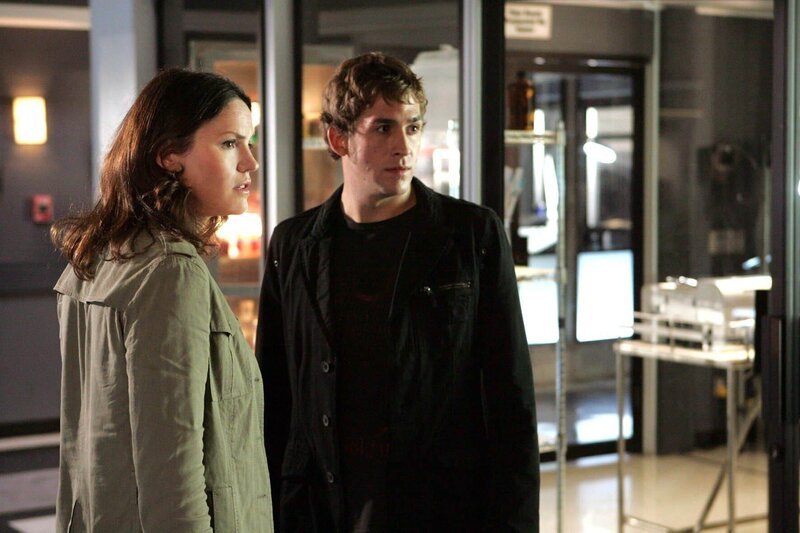 Bild: PLURIMEDIA (CBS Broadcasting Inc.)