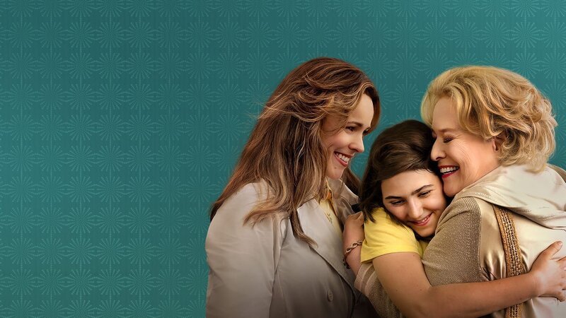 Bist du da, Gott? Ich bin’s, Margaret artwork – Bild: Lions Gate Films Inc.