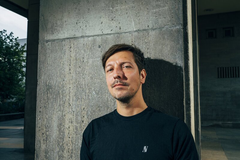 Thilo Mischke – Bild: ProSieben /​ Nikita Teryoshin Eigenproduktionsbild frei