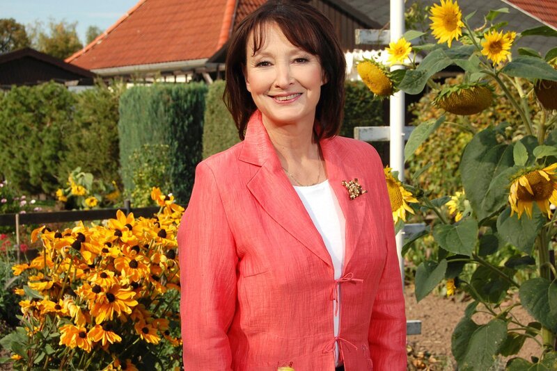 Gaby Albrecht – Bild: MDR