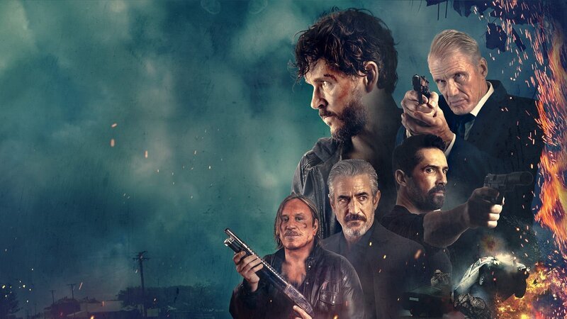 Section 8 artwork – Bild: High Velocity Snail, Inc.