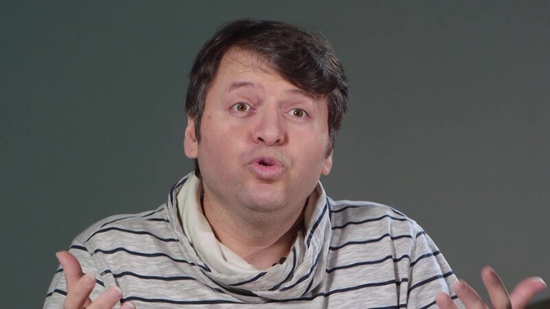 EPG-Bild; Arash aus Afgahnistan – Bild: BBL