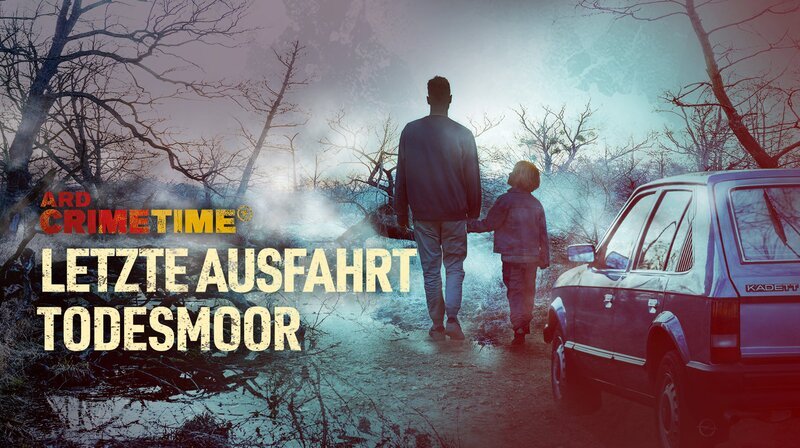 Key Visual – Bild: MDR