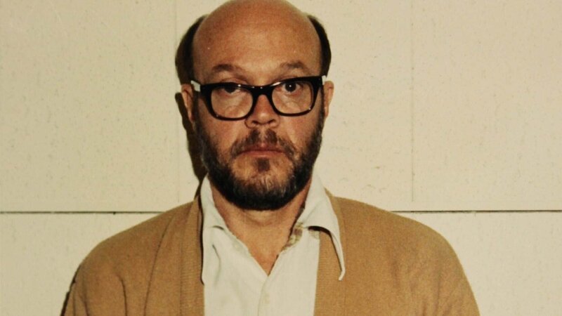 David Carpenter – Bild: TVNOW