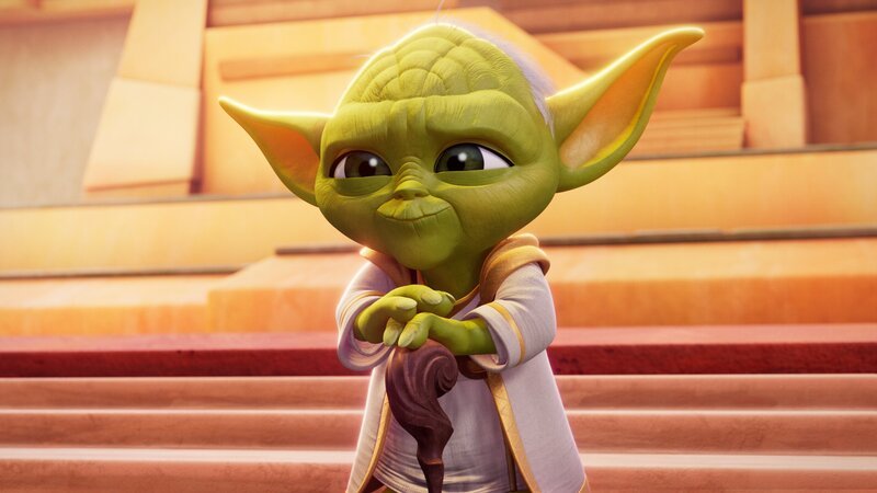 Bild: Disney+