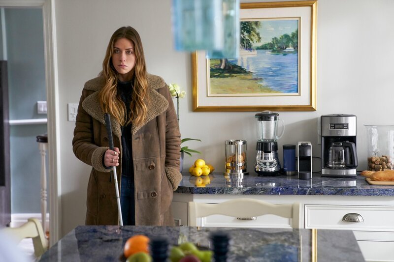 Bild: The CW Network, LLC. /​ Marni Grossman