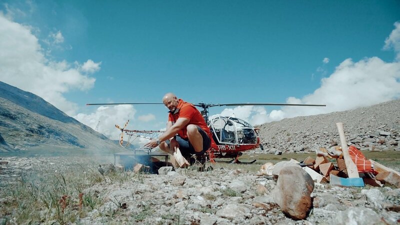 Bild: ProSieben Schweiz Bild: ProSieben Schweiz