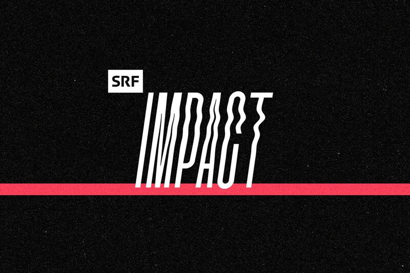 Impact Keyvisual – Bild: SRF2