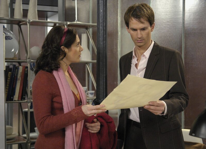 Wege zum Glück Kapitel 539, Staffel 1, Episode 539 – Bild: SRF2