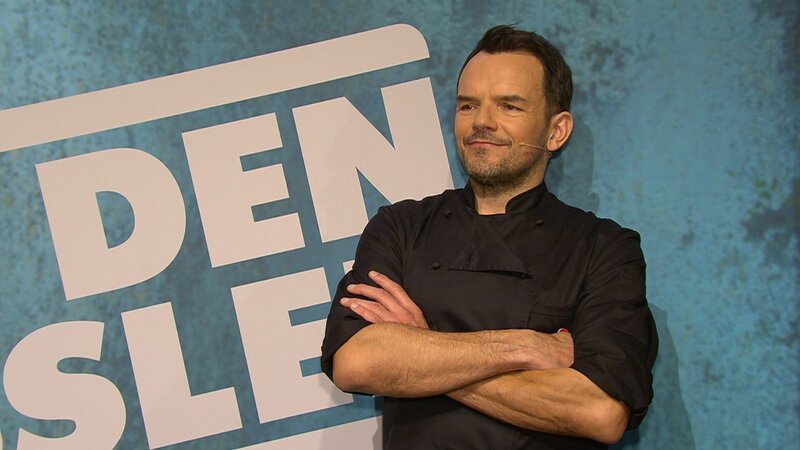 Steffen Henssler – Bild: RTL