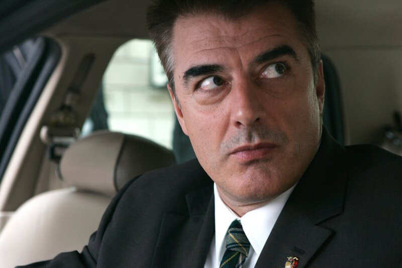 Law & Order: Criminal Intent – Episode: „Saving Face“. – Bild: NBC Universal