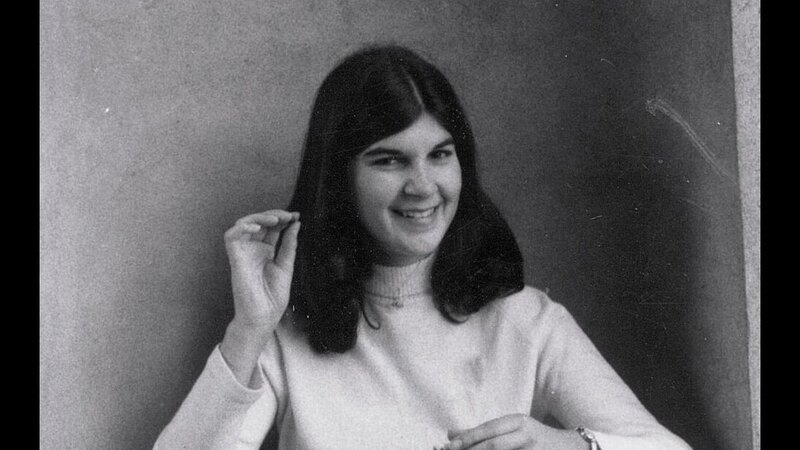 Leslie Perlov – Bild: abacus /​ abacus media/​Crime + Investigation