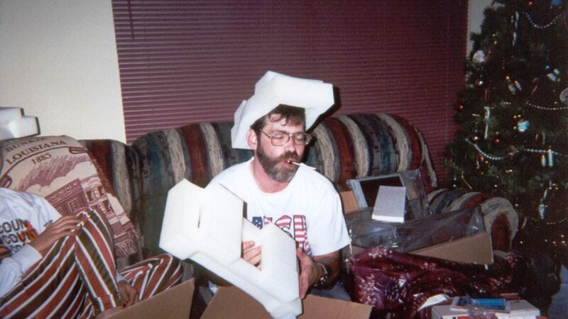 Sean Gillis entführte, vergewaltigte, tötete und zerstückelte 9 Frauen in der Umgebung Baton Rouges (Louisiana, USA). – Bild: TVNOW /​ Mediengruppe RTL