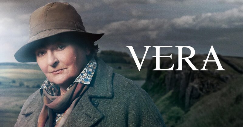 (11. Staffel) – Bild: ITV Studios Limited