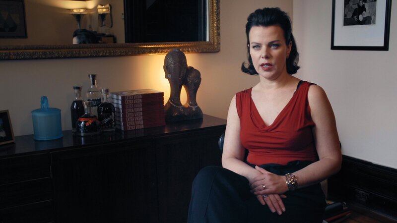 Debi Mazar – Bild: Emotional Network GmbH Debi Mazar – Bild: Emotional Network GmbH