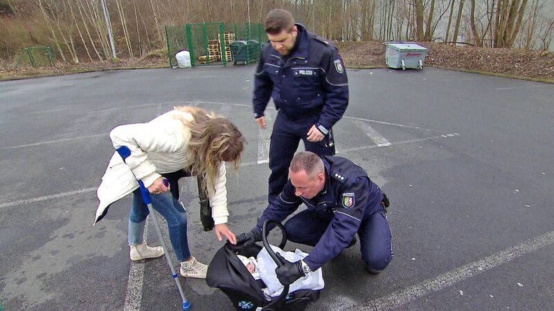 Bild: RTL Bild: RTL