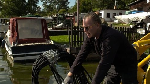 Der Camping Clan  Alles fr den Platz Episodenguide  fernsehserien.de