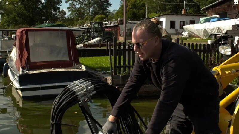 William – Bild: Warner Bros. Discovery