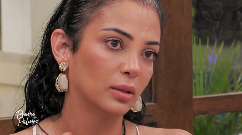 Person: Dilara Kruse; – Bild: Joyn