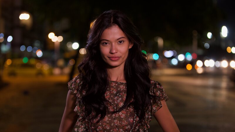 JULIANA in Brazil. – Bild: Discovery Communications, LLC