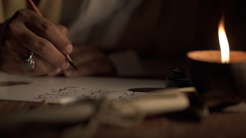 In „Decoding History’s Prophecies“ hilft eine Hellseherin im Amerika der 1970er Jahre dabei, einige der berüchtigtsten Fälle ihrer Zeit aufzuklären. In Brasilien verbirgt ein New-Age-Führer ein dunkles Geheimnis, und im ersten Jahrhundert n. Chr. nutzt ein jüdischer Führer eine alte Prophezeiung, um einen Kaiser zu krönen. (Go Button Media) – Bild: National Geographic