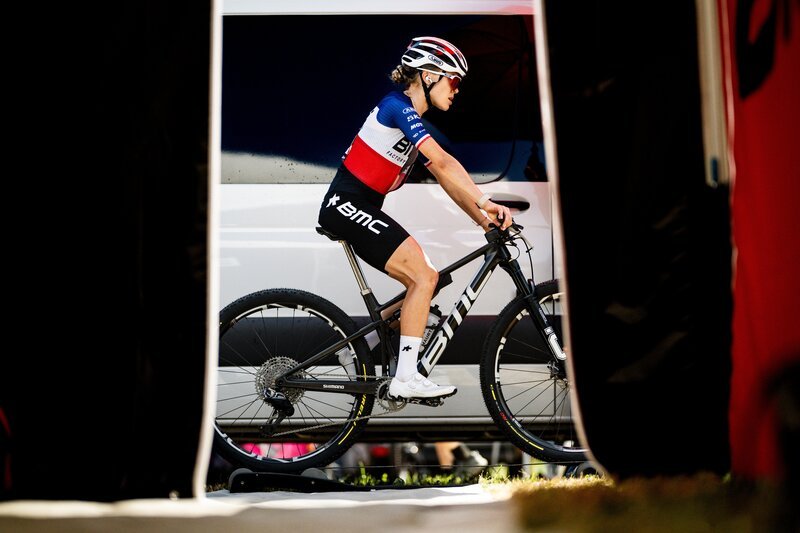 Bild: Billy Ceusters /​ Getty Images /​ Getty Images Europe