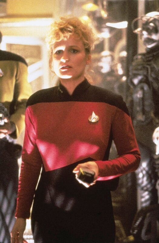 Bild: SYFY TM & (C) 2011 CBS Studios Inc Photocredit Mandatory, Editorial Use Only, NO archive, NO Resale