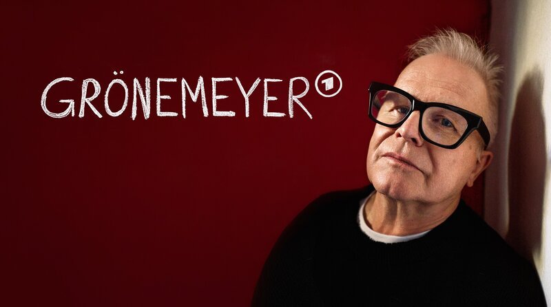 Musiker Herbert Grönemeyer. – KeyVisual – Bild: WDR/​Frederike Wetzels