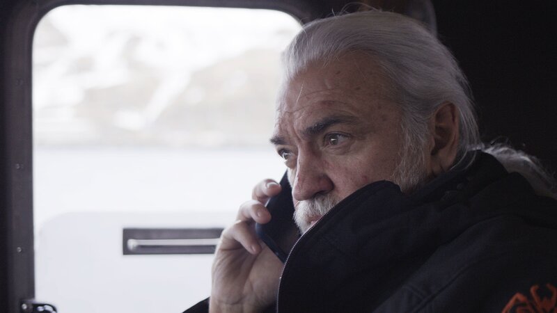 „Wild“ Bill Wichrowski – Bild: Discovery Communications, LLC