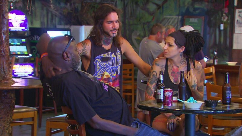 . – Bild: Warner Bros. Discovery