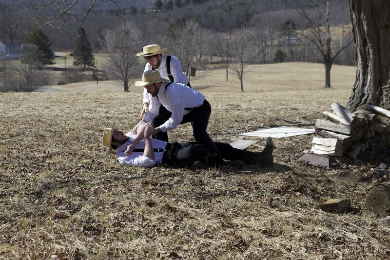 Unbekannt – Bild: Discovery