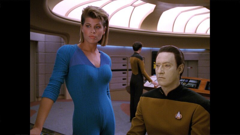 Bild: SYFY TM & (C) 2011 CBS Studios Inc Photocredit Mandatory, Editorial Use Only, NO archive, NO Resale